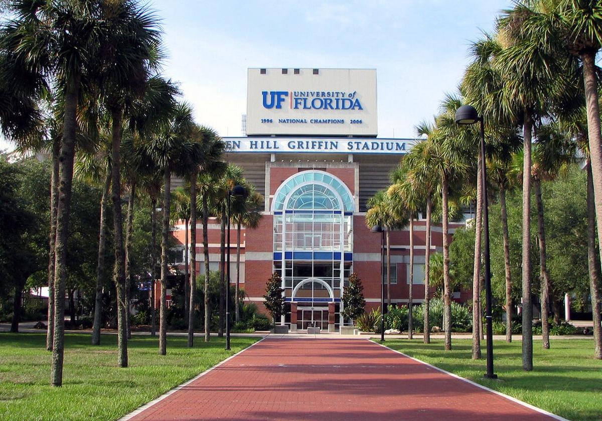 Al menos seis heridos en un tiroteo en la Universidad de Florida