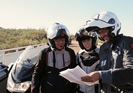 Participantes del Coast 2 Coast