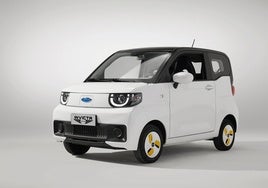 Avantier C