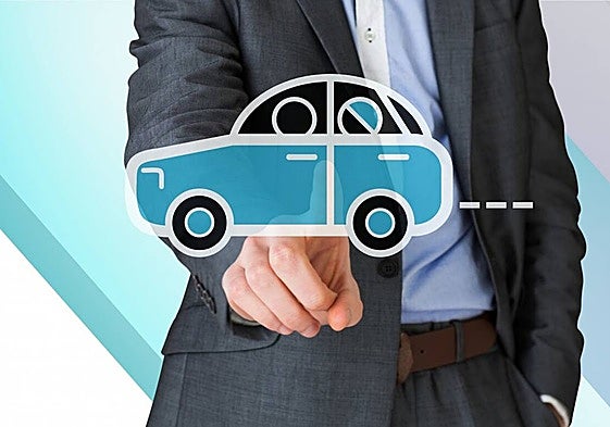 Seguro para el coche