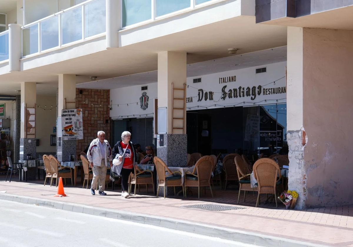 La conductora que dejó dos muertos en Fuengirola duplicó la tasa de alcohol