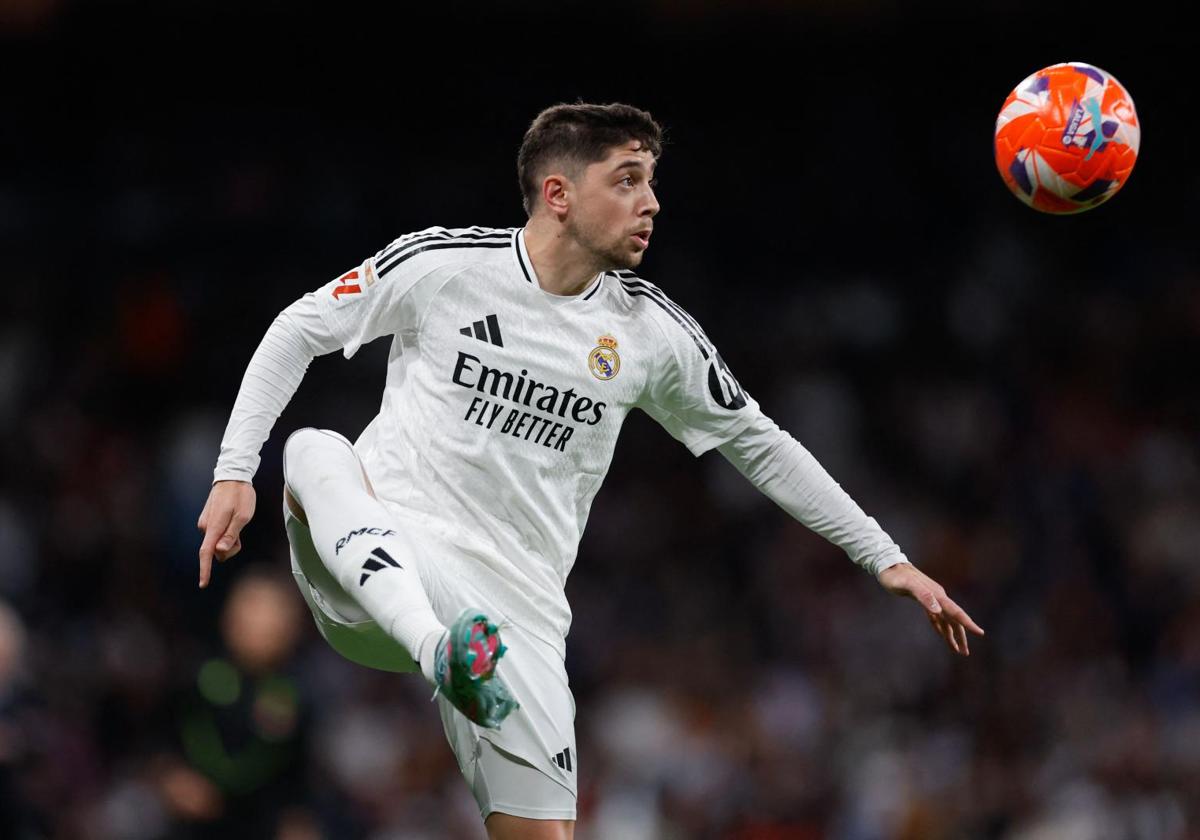 Así hemos narrado la agónica victoria del Real Madrid ante el Athletic