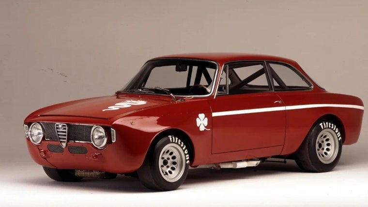 A lo largo de su historia Alfa Romeo ha tenido coches icónicos