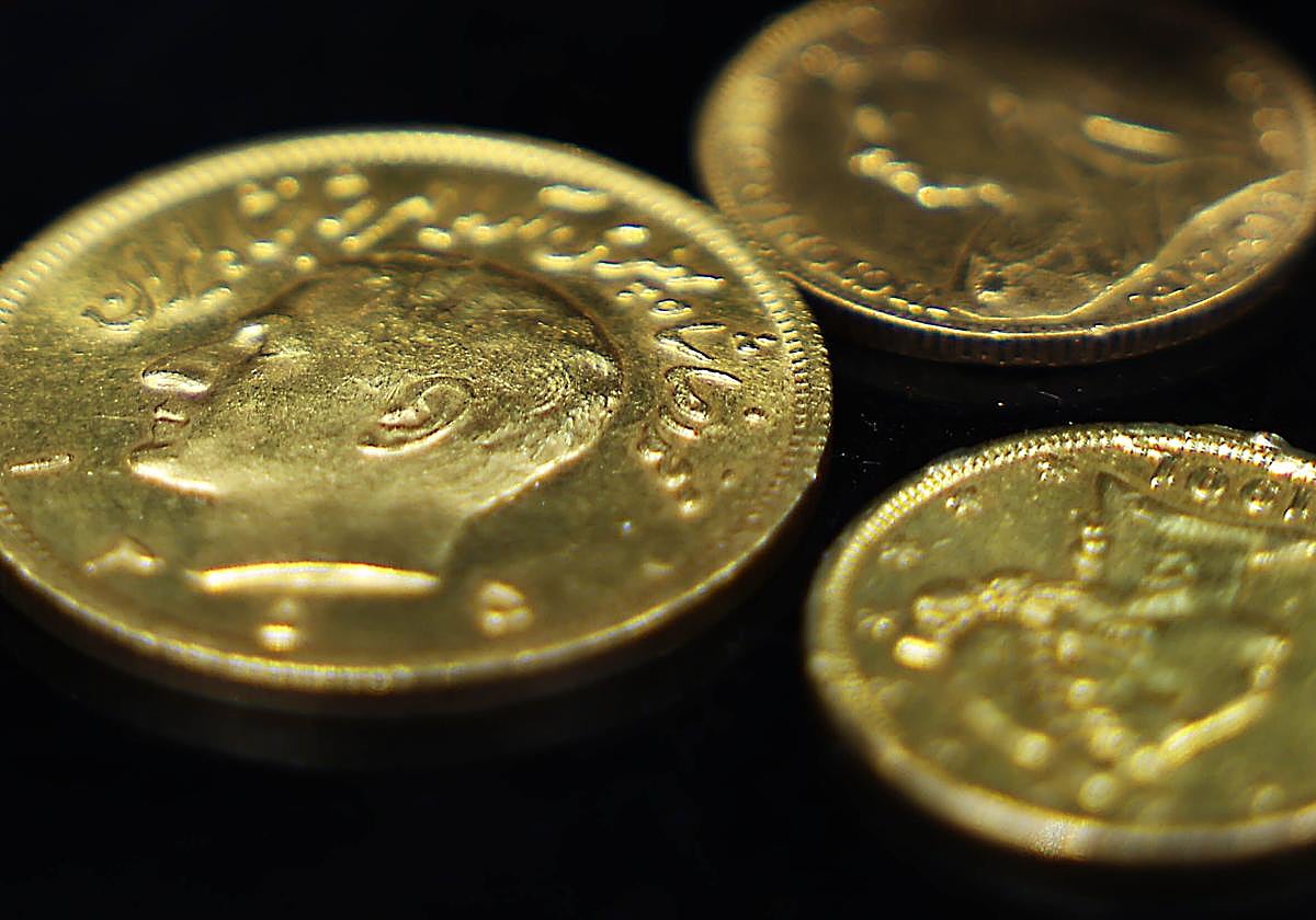 El oro sigue subiendo gracias a la incertidumbre global.