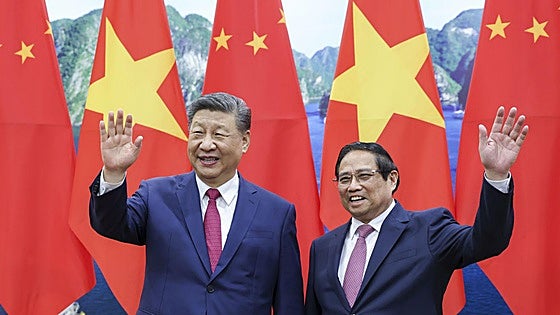 China amenaza con tomar represalias contra los países que alcancen acuerdos con EE UU que le perjudiquen