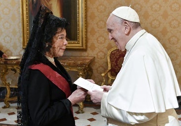 «Si la Iglesia retrocede y ahora se encierra en sí misma será un drama»