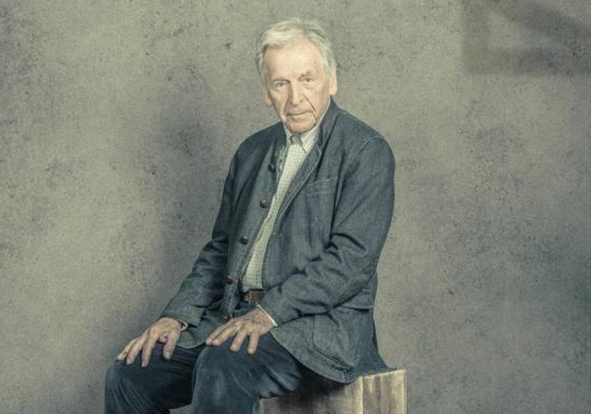 Costa-Gavras reclama la dignidad de la muerte a sus 92 años