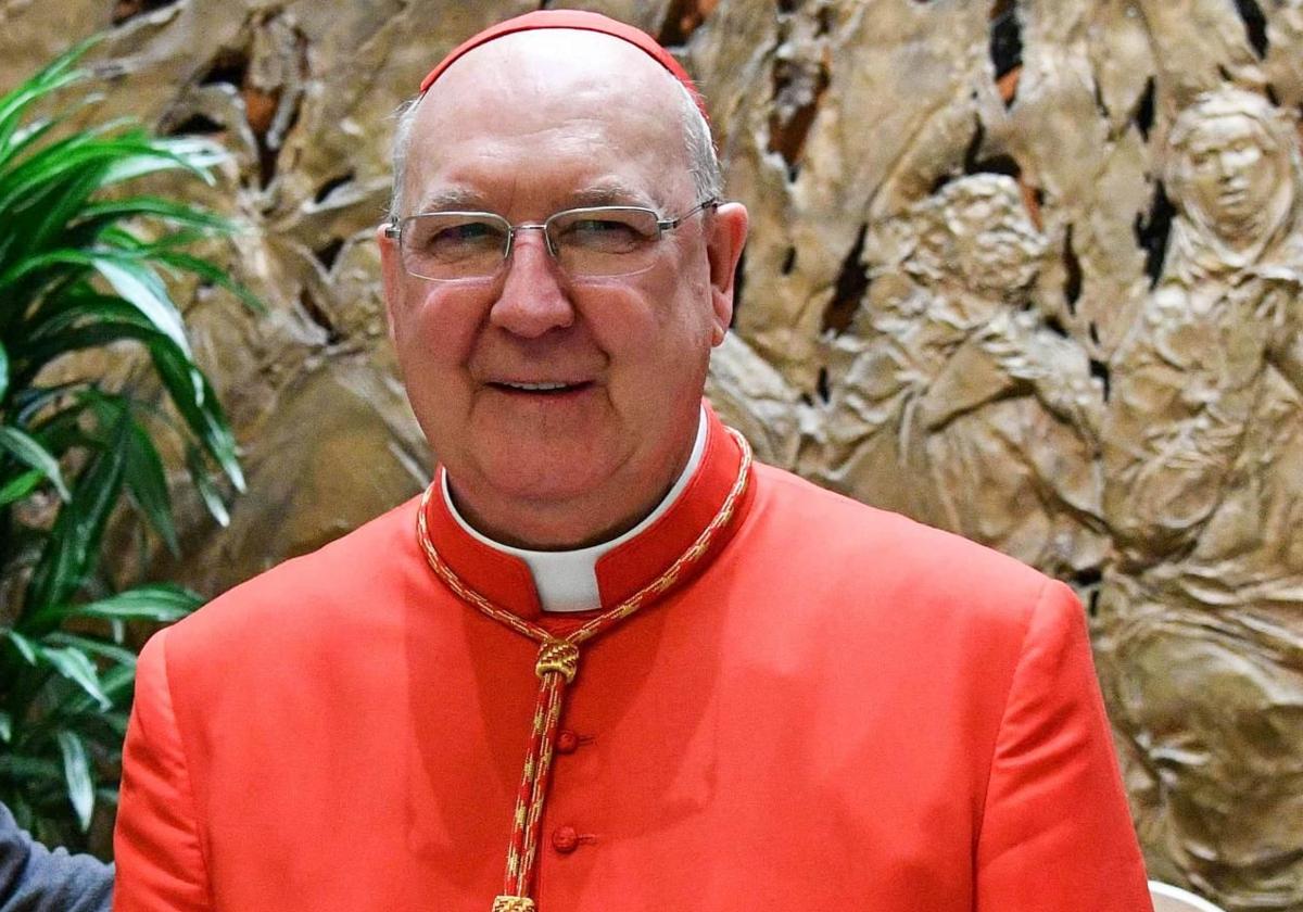 En directo | Las autoridades italianas esperan la llegada de más de 200.000 personas para el funeral del Papa