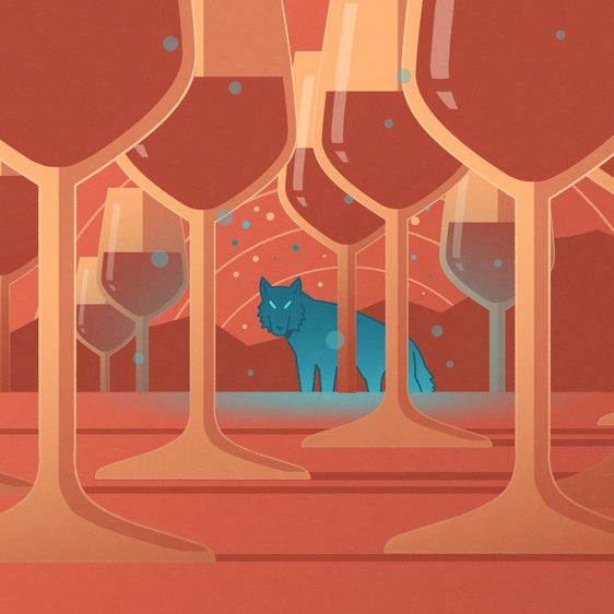 Dr. Seijas y Mr. Wine