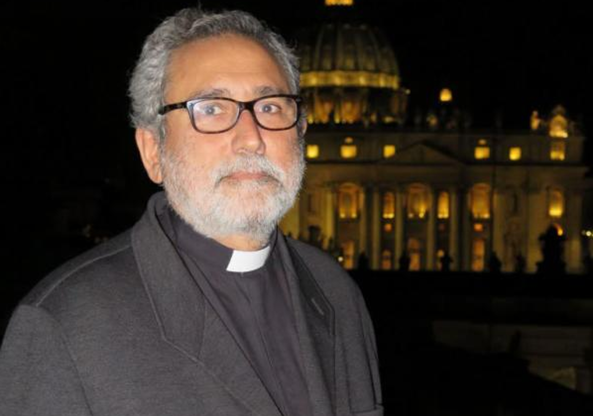 «Con Francisco se ha limpiado mucho y ganado transparencia en las cuentas vaticanas»