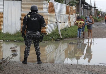La violencia machaca Ecuador: un asesinato cada hora y miles de desaparecidos