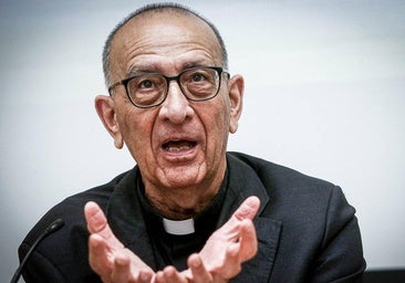 El poder español en Roma