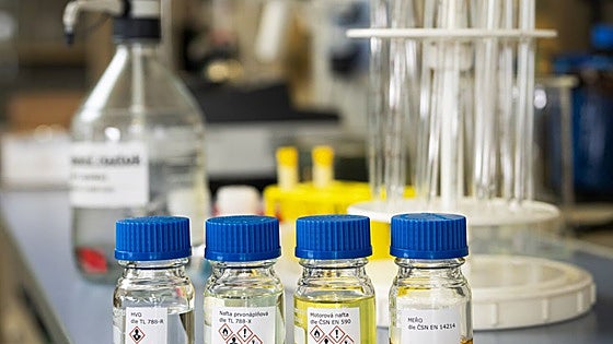 Skoda utilizará combustible sostenible fabricado con aceite en sus modelos diésel