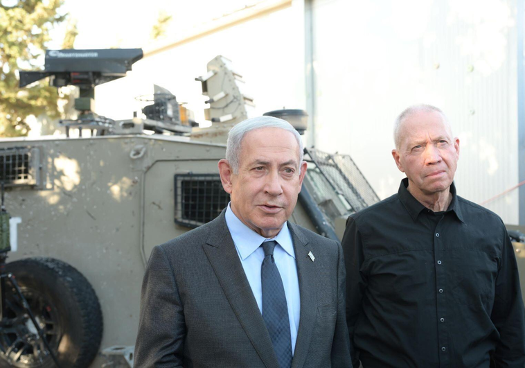 Israel acusa al Gobierno de sacrificar cuestiones de seguridad «por fines políticos»