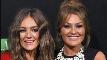 El núcleo familiar de Amaia Montero: una madre valiente y una hermana artista que quiso entrar en MasterChef
