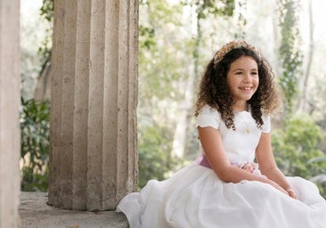 Las 7 ideas de regalos de comunión para niñas que harán su día aún más especial