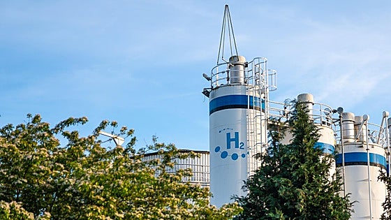 Enagás lanza el plan para regar con 2.645 millones la red de hidrógeno por trece comunidades