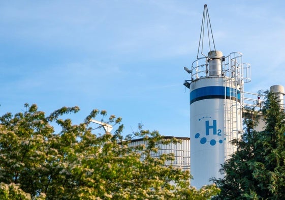 Enagás lanza el plan para regar con 2.645 millones la red de hidrógeno por trece comunidades