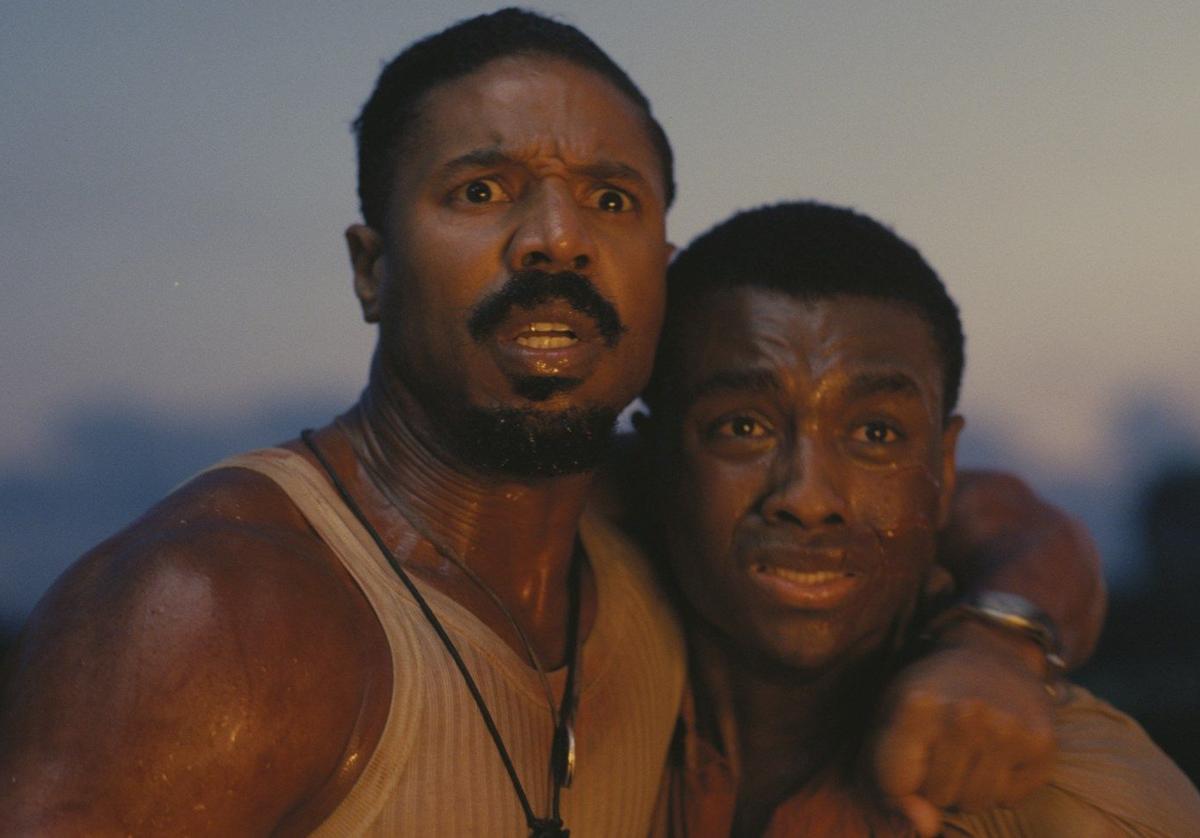 'Los pecadores': dos películas al precio de una