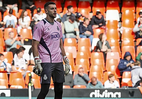 Las mejores paradas de la jornada 33 en Primera