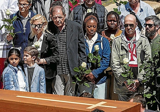 Los pobres de Francisco