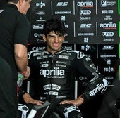 Jorge Martín