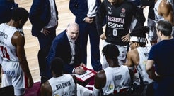Radiografía de un Baskonia al borde de un nuevo abismo... pese a Laso