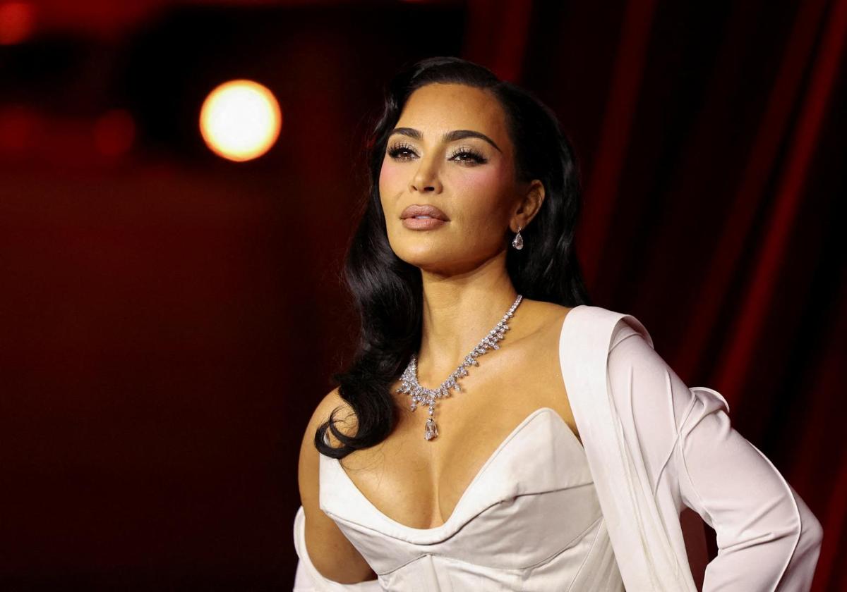 Trial Begins in Paris for the Million-Dollar Jewellery Heist Involving Kim Kardashian