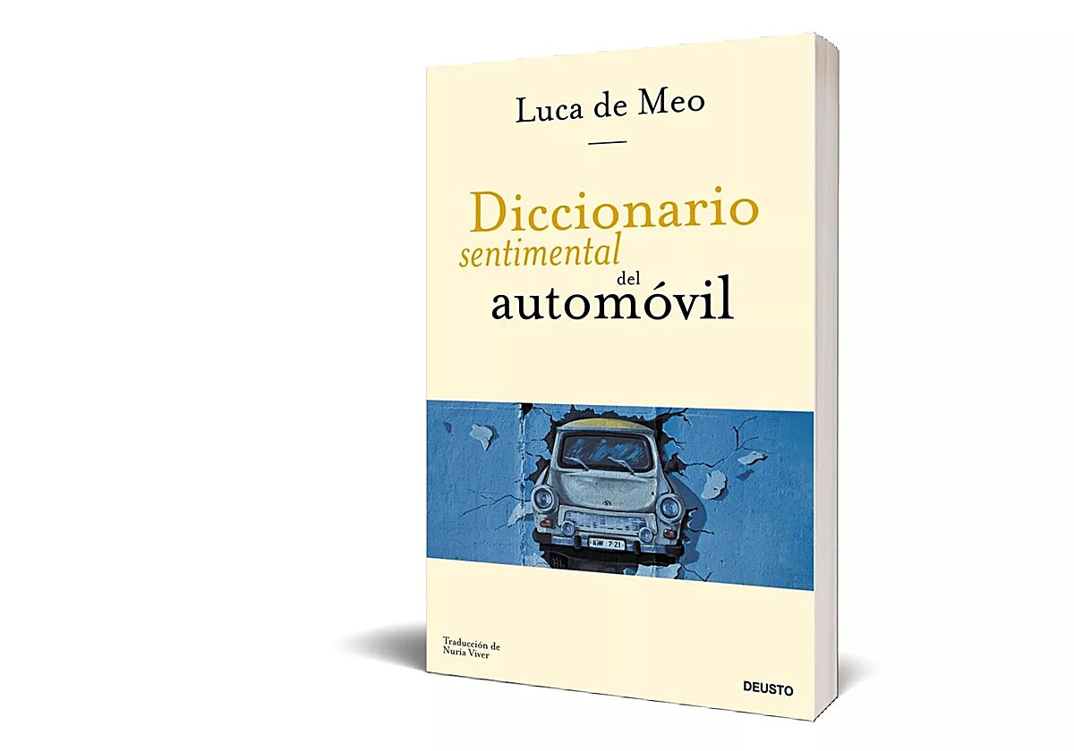 Portada del libro