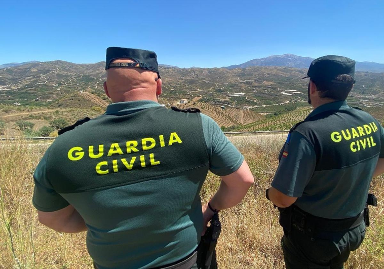Matan a un joven y su madre resulta herida en un tiroteo en Málaga