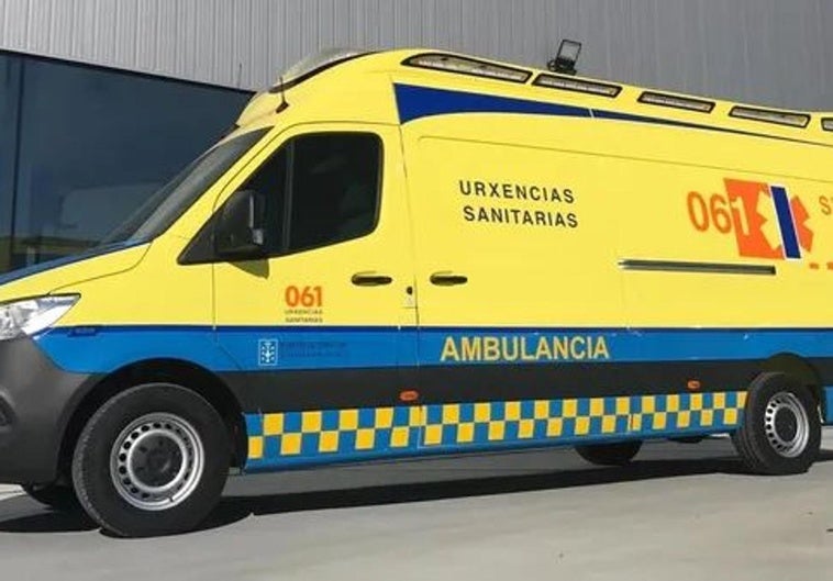 Tres muertos por una posible intoxicación de monóxido de carbono de un generador en Ourense