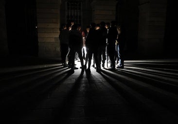 Red Eléctrica y los servicios de inteligencia descartan el ciberataque pero Sánchez mantiene viva esa hipótesis