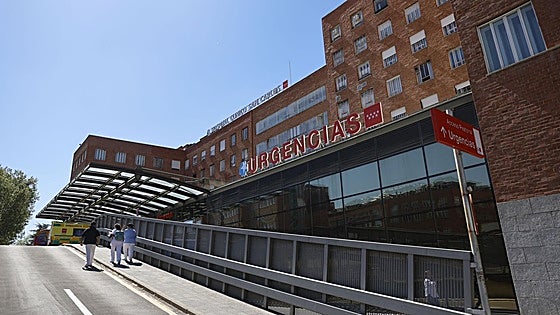 Los hospitales recuperan la normalidad tras posponer operaciones programadas