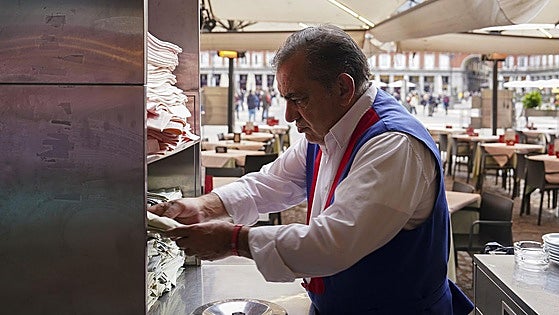 La economía española comienza a resentirse por la guerra comercial y modera el crecimiento