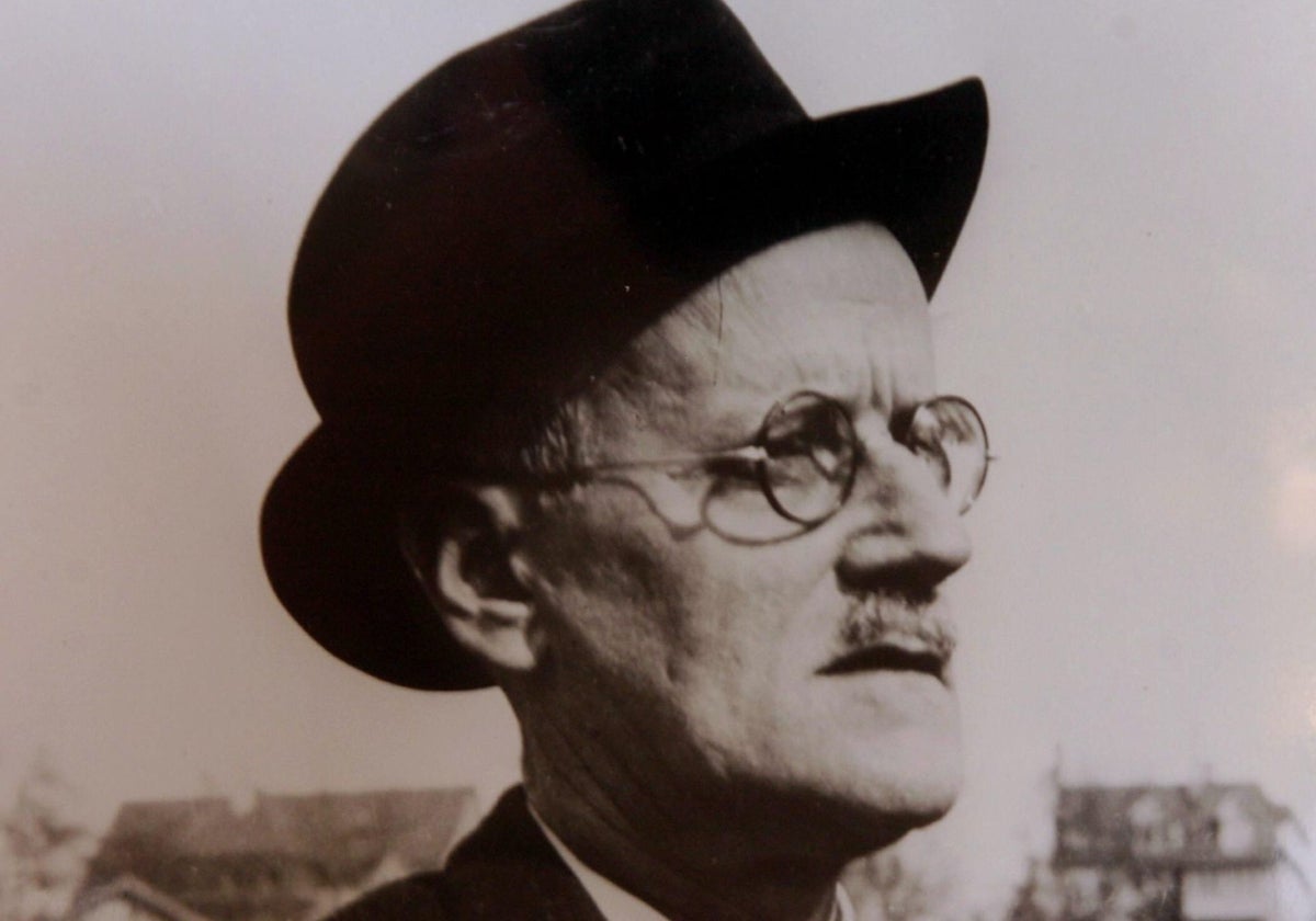 James Joyce's Correspondence: Friendly Missives and Poisoned Darts