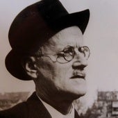La editorial Páginas de Espuma ha recopilado la correspondencia de James Joyce.