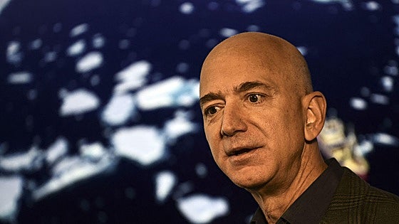 La Casa Blanca carga contra Amazon por querer mostrar el impacto de los aranceles en sus productos