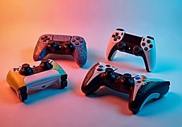 Los mejores mandos PS5 del momento