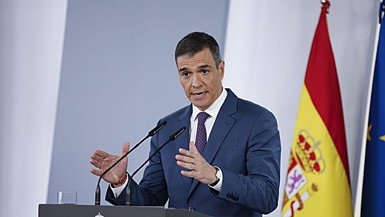 Apagón, en directo | El Gobierno mantiene en nivel 3 de emergencias a Madrid y Extremadura
