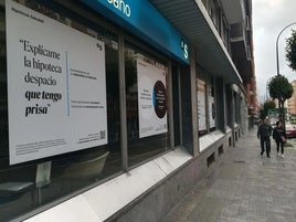 El euríbor registra su mayor caída en 16 años y cierra abril en el 2,143%