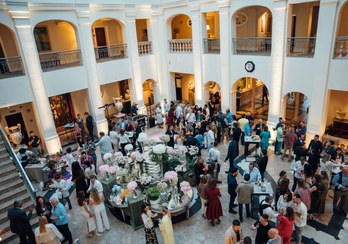 La gala solidaria por los niños con diabetes que sobrevivió al apagón