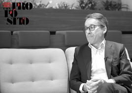 «Hoy, el talento quiere trabajar para empresas con propósito»
