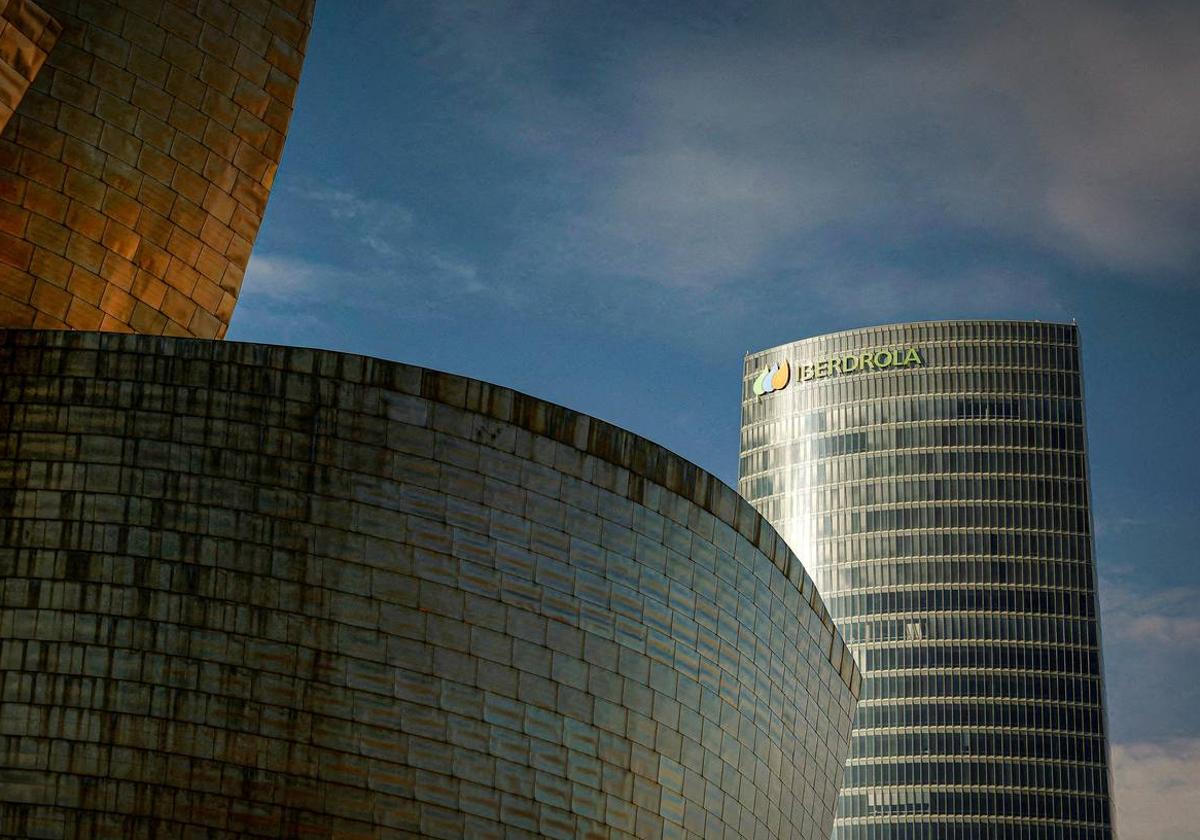 «Nuestras plantas han estado a disposición de Red Eléctrica», dice el presidente de Iberdrola