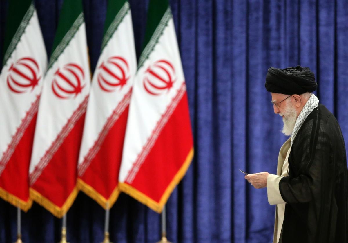 Irán ejecuta a «uno de los principales espías» de Israel