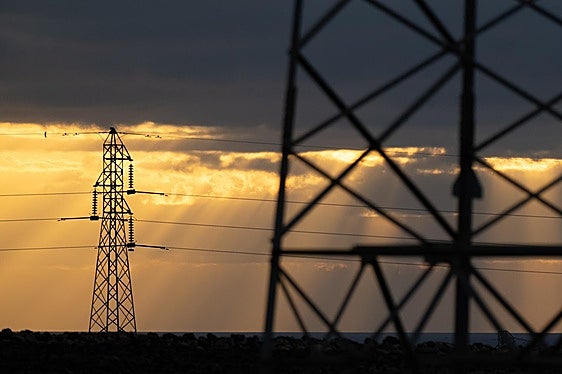 Apagón, en directo | El impacto directo del apagón en compras fue de 400 millones