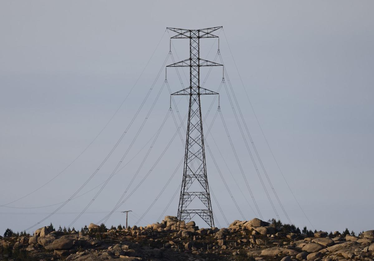 Portugal detiene «por precaución» el intercambio comercial de energía con España