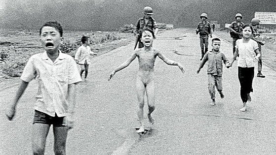 Medio siglo de Vietnam