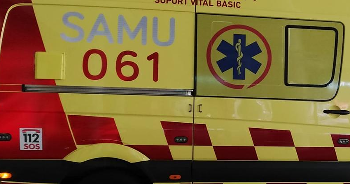 Muere un ciclista y dos resultan heridos graves tras ser atropellados por un autobús en Mallorca