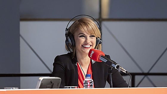 «La radio siempre está ahí y en crisis como el apagón nada puede sustituirla»