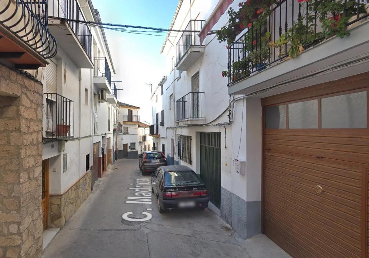 Un menor de 14 años, muy grave tras ser apuñalado por otro adolescente en Jaén